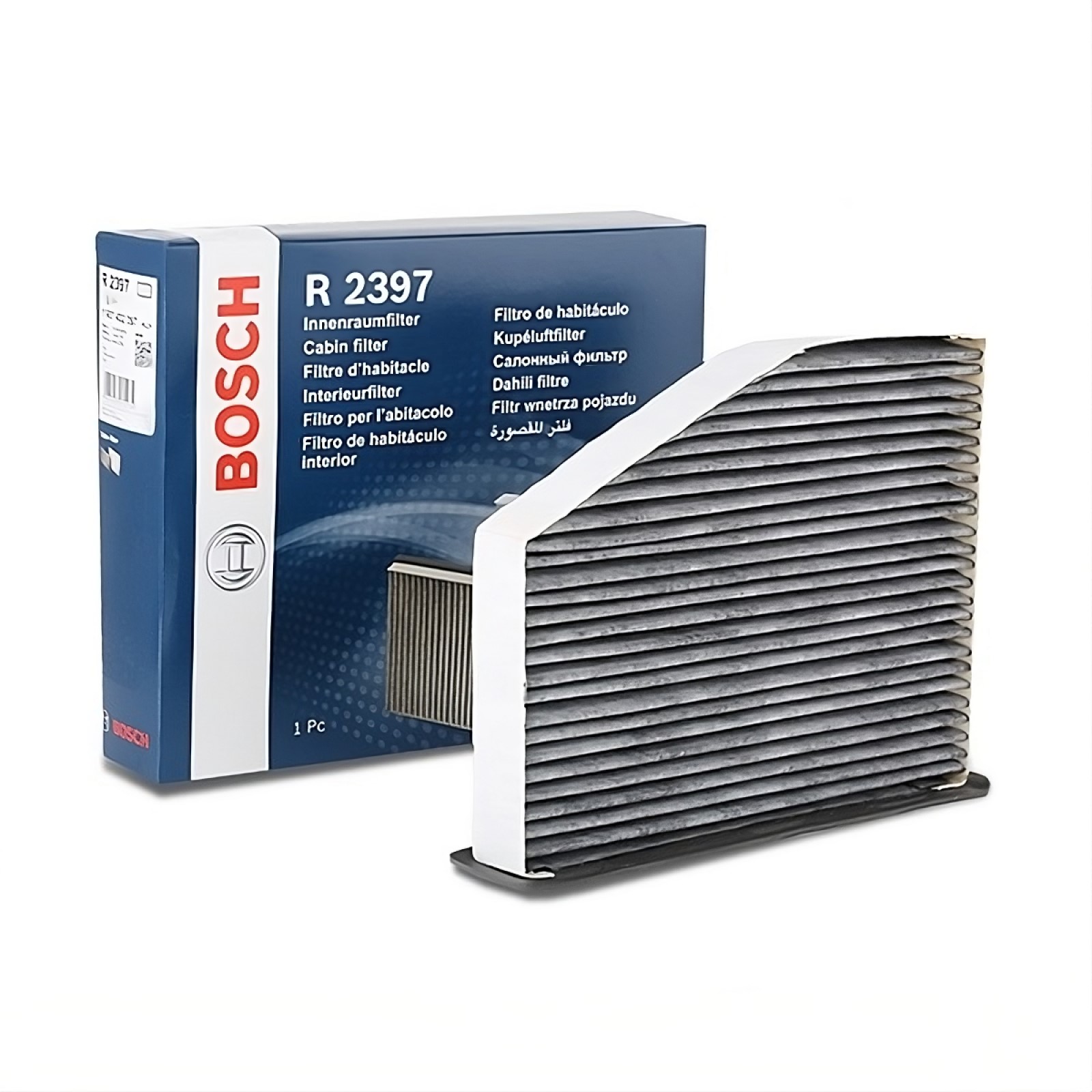 BOSCKTB019+MAX5W30